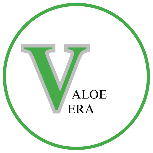 ALOE VERA  Bettina Barty