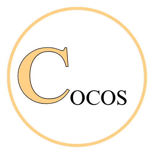 COCOS – Bettina Barty