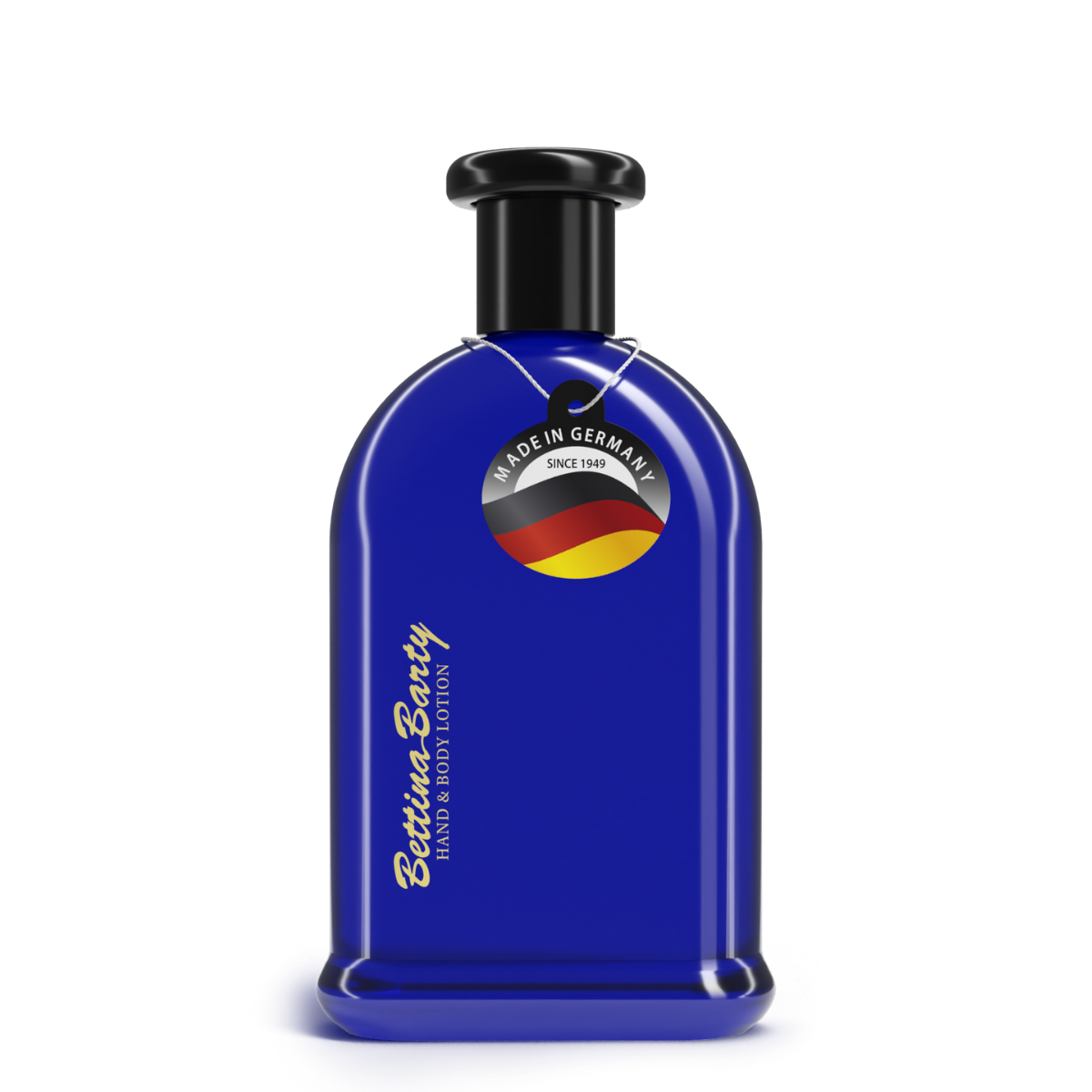 BLUE LINE - Hand & Body Lotion  Bettina Barty