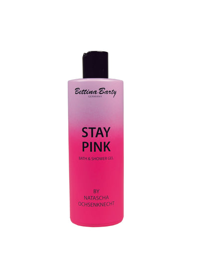 STAY PINK
