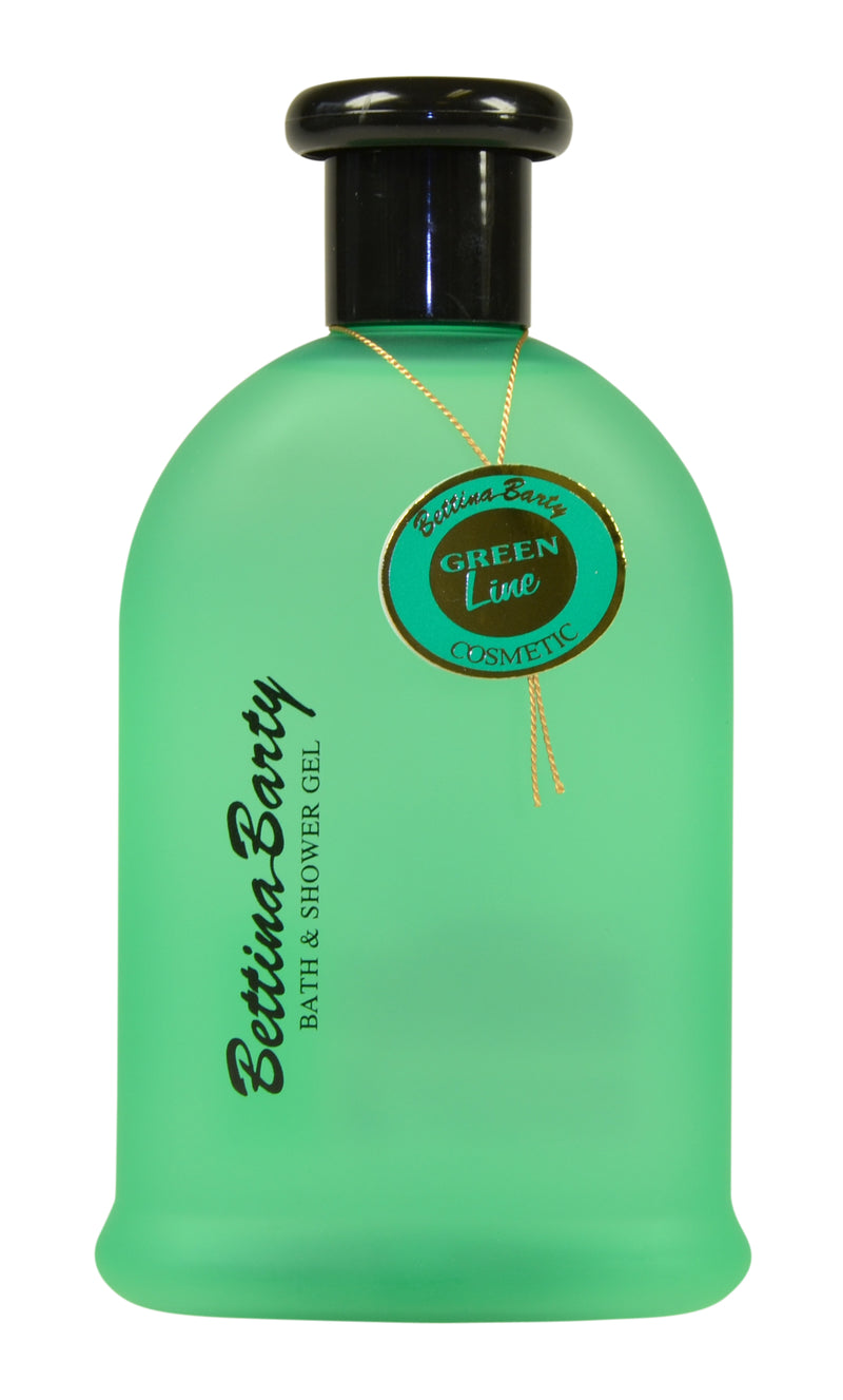 GREEN LINE Bath & Shower Gel 500 ml