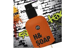 H& SOAP