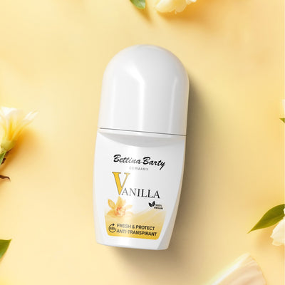 VANILLA - Roll On Deo