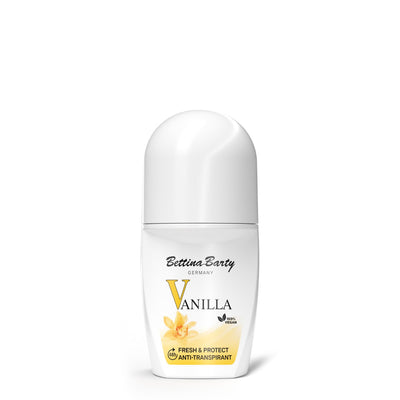 VANILLA - Roll On Deo