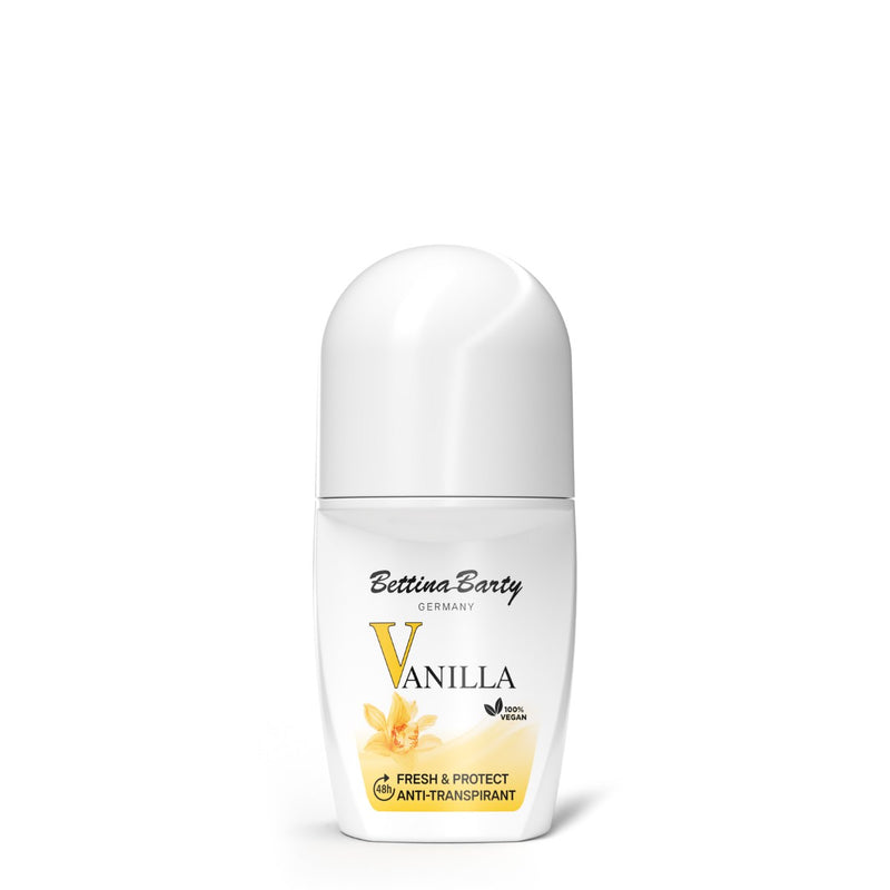 VANILLA - Roll On Deo