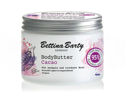CACAO Body Butter 300ml.