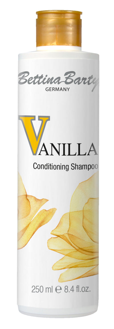 VANILLA Conditioning Shampoo 250 ml