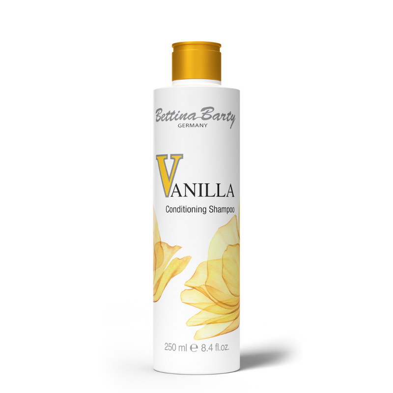 VANILLA Conditioning Shampoo 250 ml