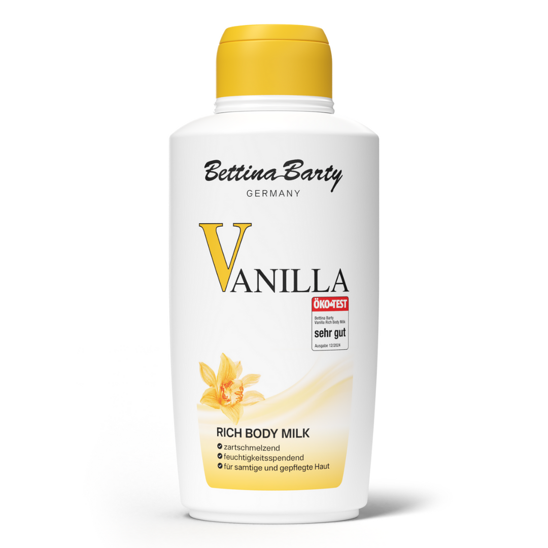 Real Time BELLA VANILLA Damen Parfum - 100 Ml, Gourmandiger & Pudriger Duft, Ehemals VANILLA & BLUES