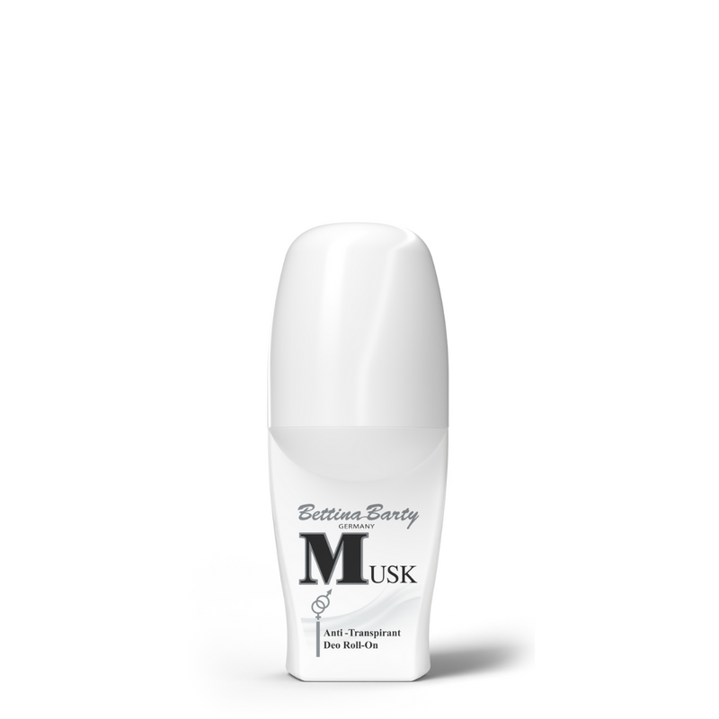 MUSK Roll On Deodorant 50 ml