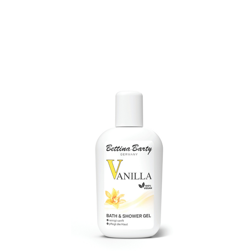 VANILLA Bath & Shower Gel 500 ml
