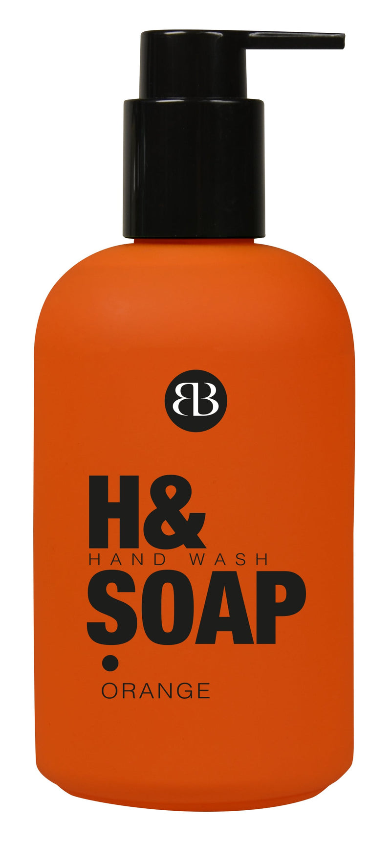 🎁 H& Soap ORANGE 300 ml (100% off)