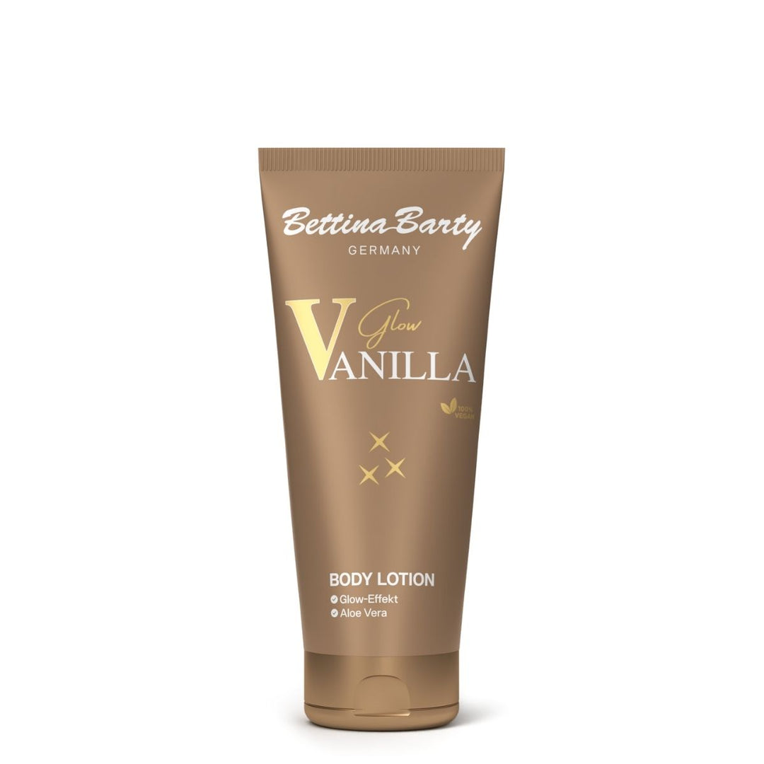 aloe vera bettina barty Glow Vanilla