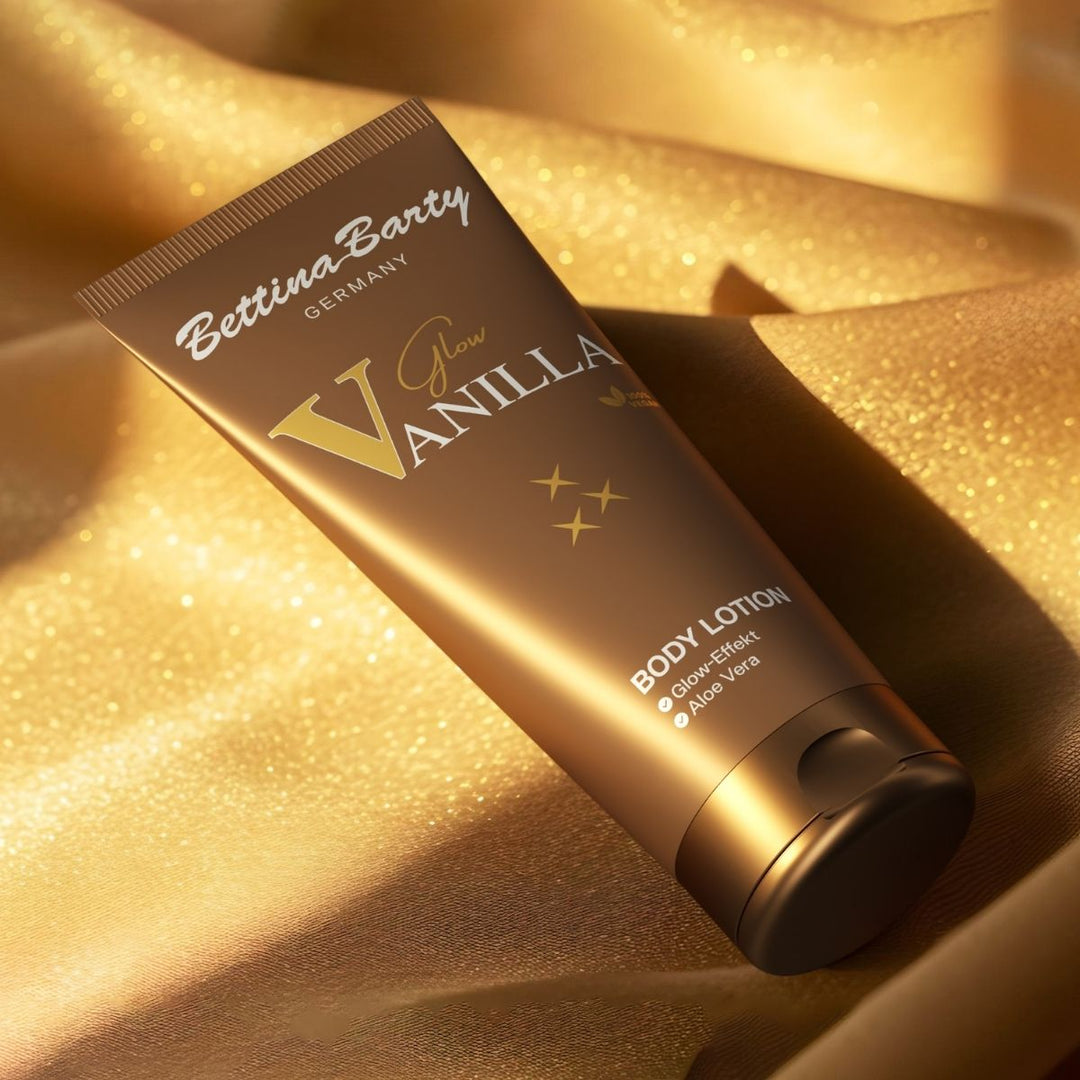 Glow Vanilla