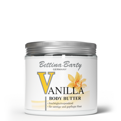 BODY BUTTER