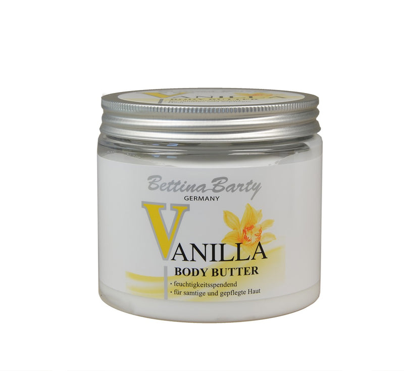 VANILLA Body Butter 400 ml