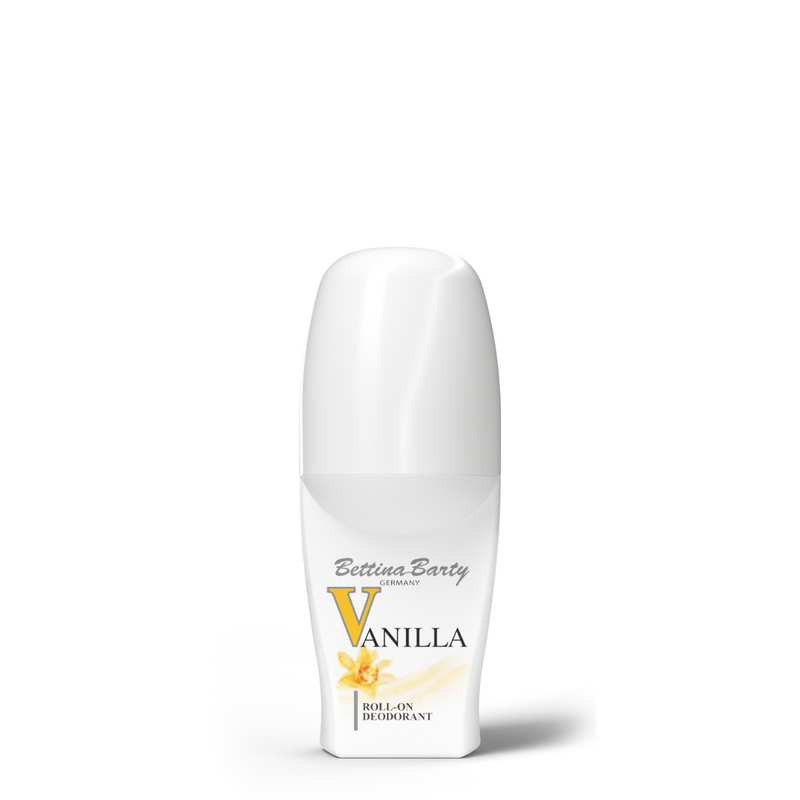 VANILLA Roll On Deo 50 ml