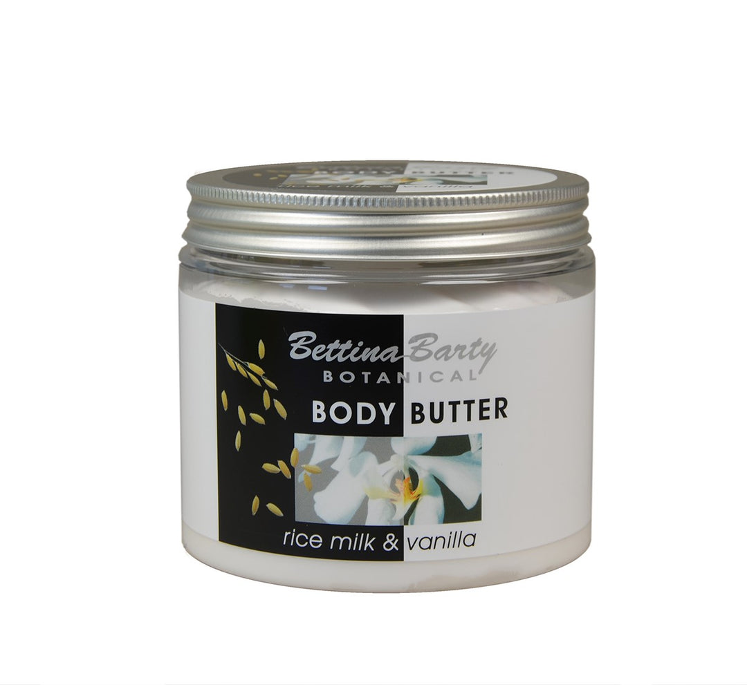 Olivolio Botanics Body Butter Mit 100% Bio Hanföl & Kakaobutter – 150 Ml, Ultra Feuchtigkeitsspendend, Ohne Mineralöl & Parabene