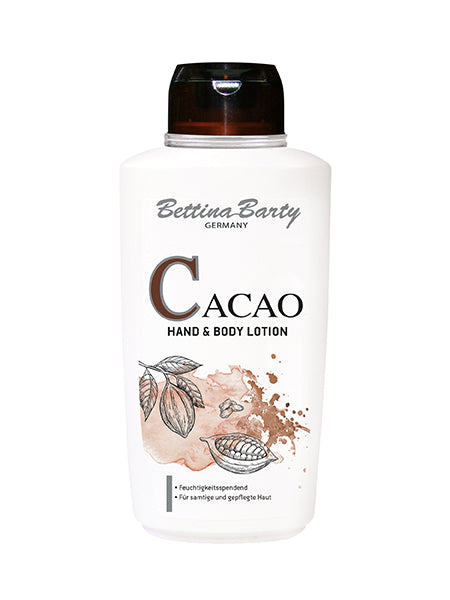 Cacao - Hand & Body Lotion