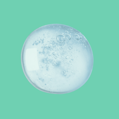 FRESH MINT - Bath & Shower Gel