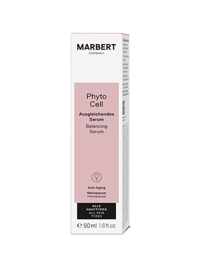Phyto Cell - Ausgleichendes Serum