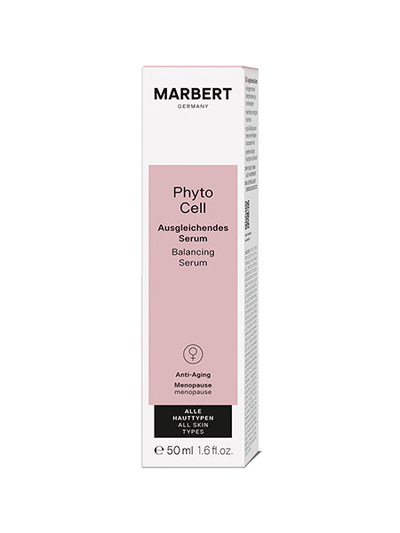 Phyto Cell - Ausgleichendes Serum