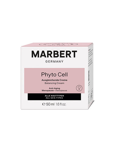 Phyto Cell - Ausgleichende Creme
