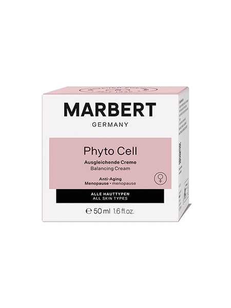 Phyto Cell - Ausgleichende Creme