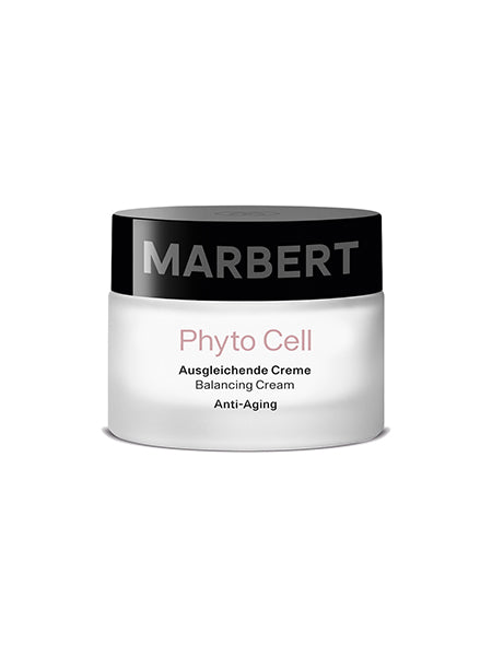 Phyto Cell - Ausgleichende Creme