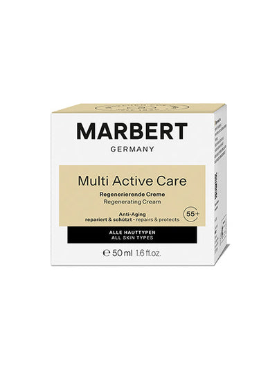 Multi Active Care - Regenerierende Creme