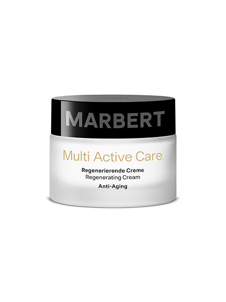 Multi Active Care - Regenerierende Creme