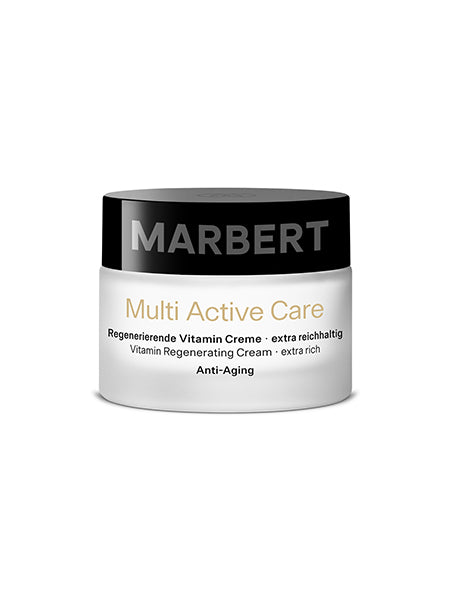 Multi Active Care - Regenerierende Vitamin Creme