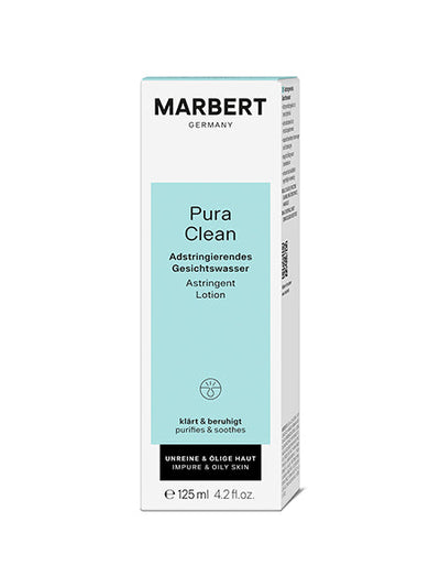 Pura Clean - Adstringierendes Gesichtswasser