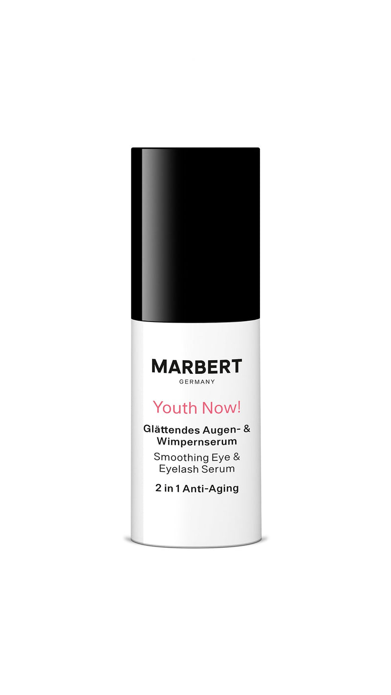 Youth Now - Glättendes Augen- und Wimpernserum