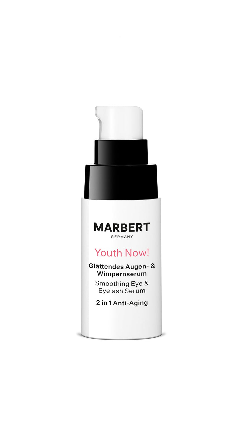 Youth Now - Glättendes Augen- und Wimpernserum