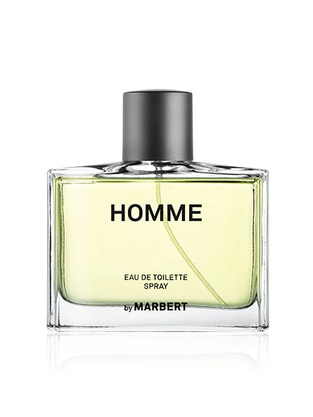 Homme - Eau de Toilette Spray
