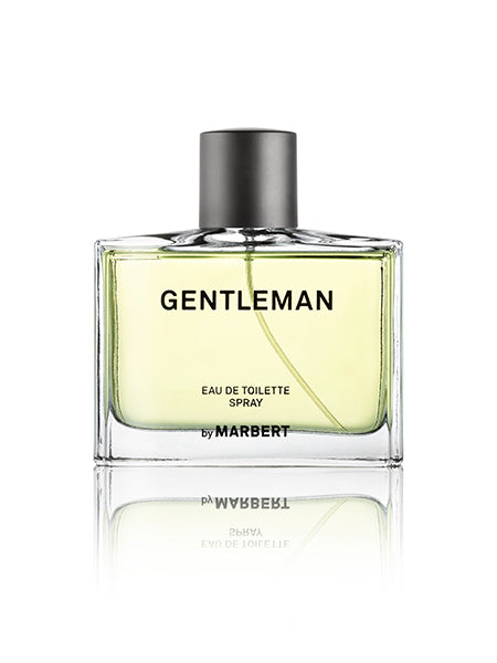 Gentleman - Eau de Toilette Spray
