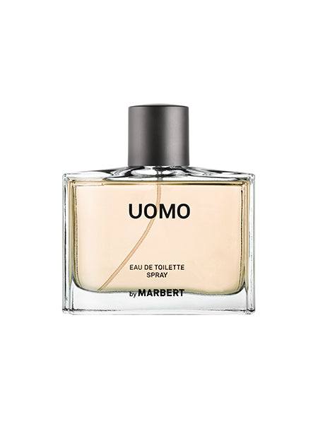 Uomo - Eau de Toilette Spray