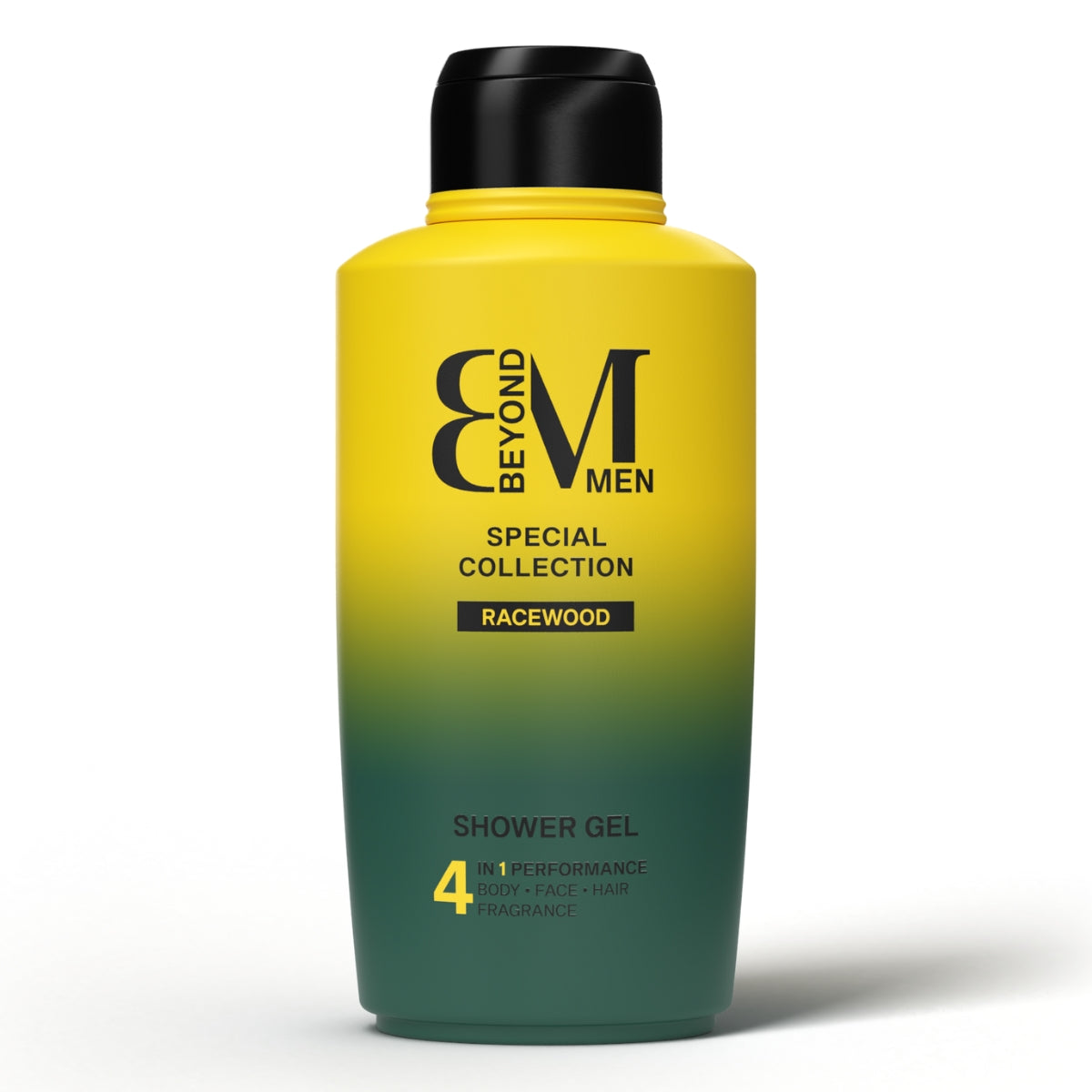 RACEWOOD - 4 in 1 Shower Gel – Bettina Barty