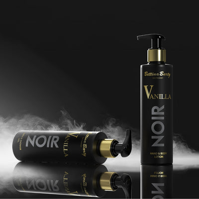 VANILLA NOIR - Hand & Body Lotion