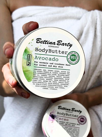 AVOCADO Body Butter 300ml.