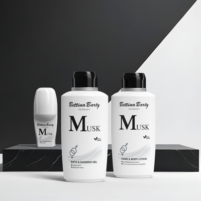 MUSK Bath & Shower Gel 500 ml