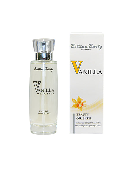 VANILLA - Eau de Toilette