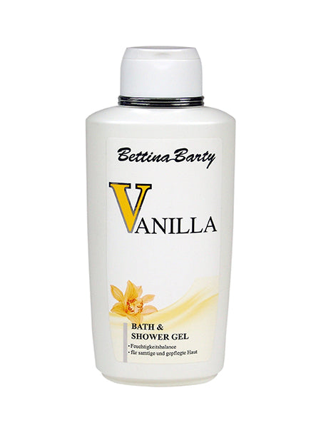VANILLA - Bath & Shower Gel