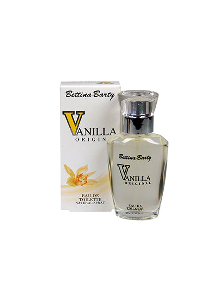 VANILLA - Eau de Toilette