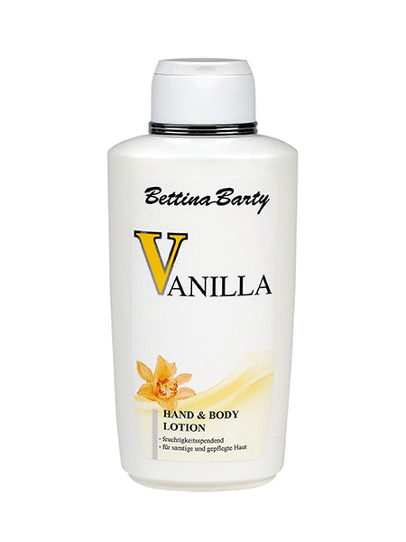 VANILLA - Hand & Body Lotion