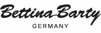 Bettina Barty logosu