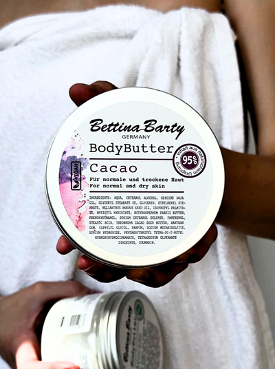 CACAO Body Butter 300ml