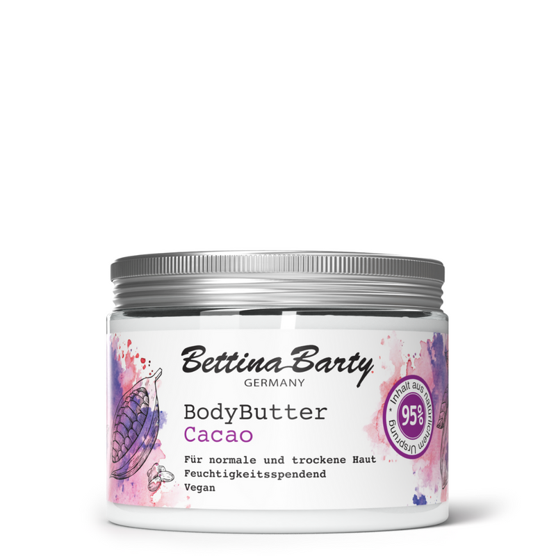 CACAO Body Butter 300 ml