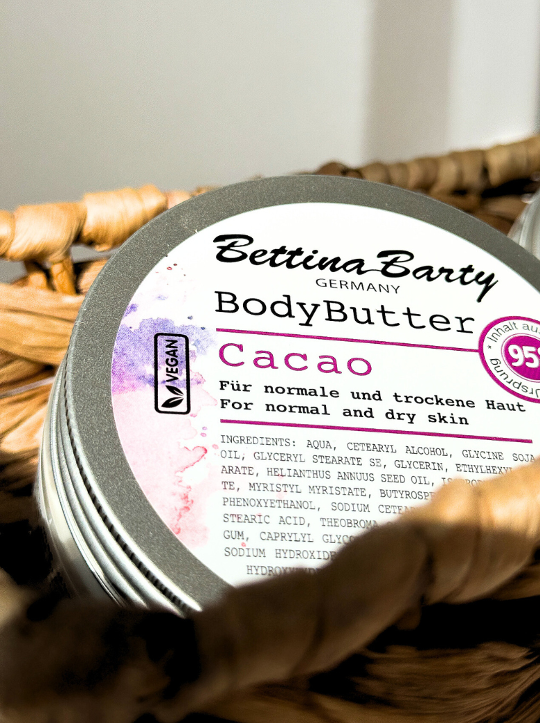 CACAO Body Butter 300 ml.